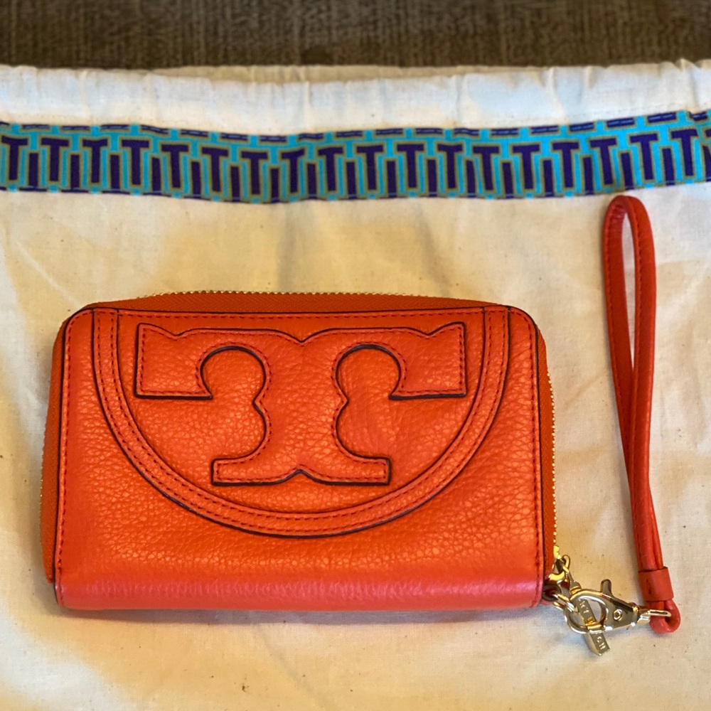 Tory Burch Wallet/Wristlet